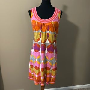 Boden Sleeveless Dress